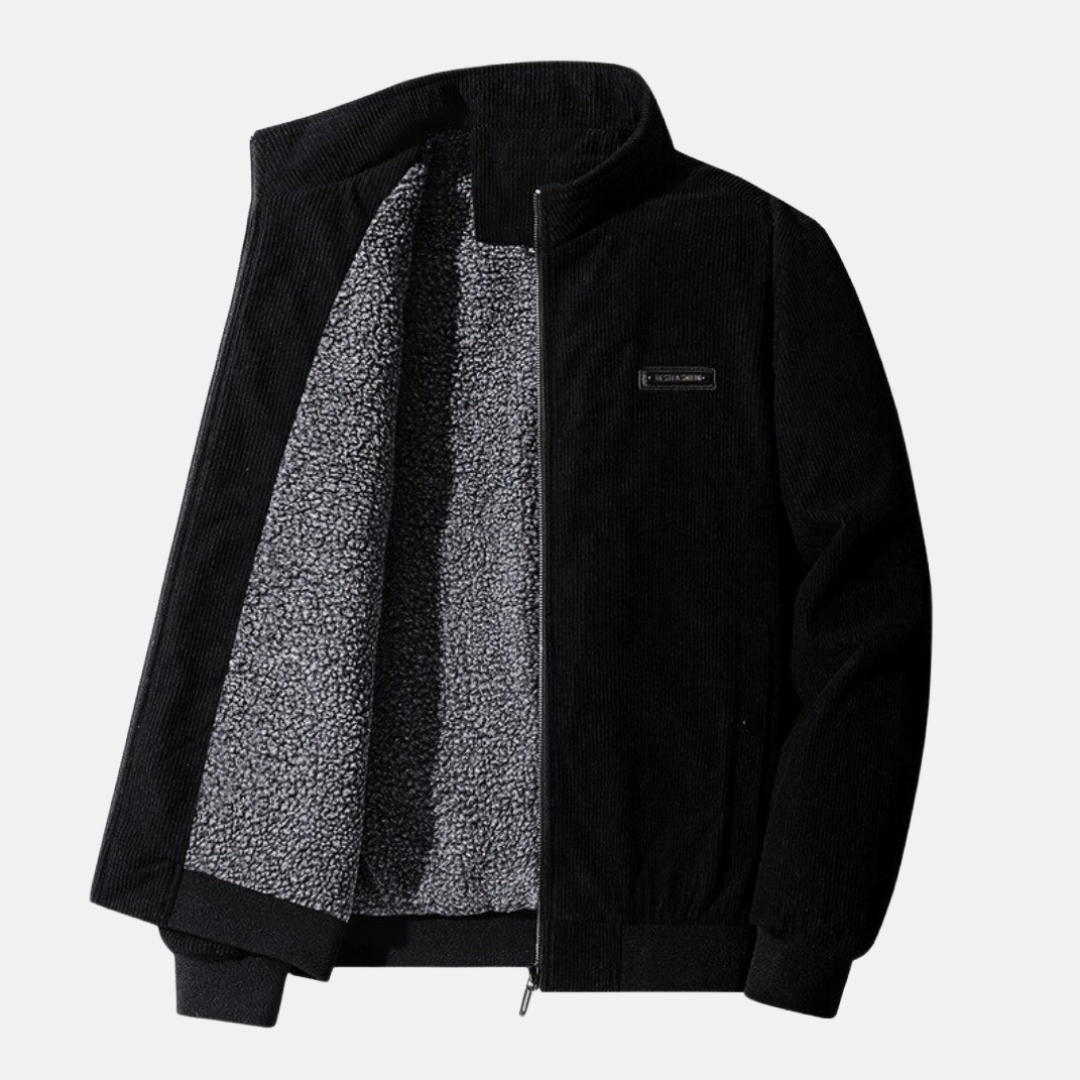 Hugo™ | Retro Corduroy Jacket