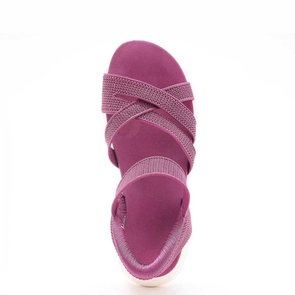 Ultra Flex Knit Sandals
