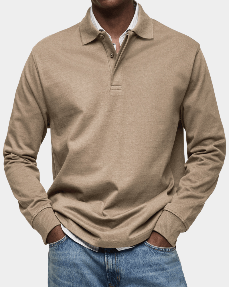 Jared Polo Shirt