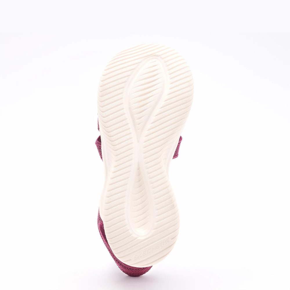 Ultra Flex Knit Sandals