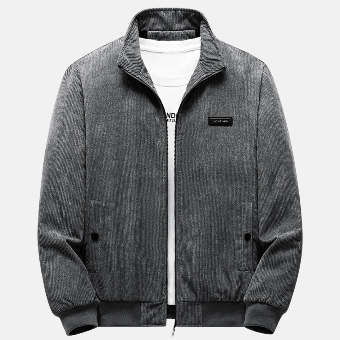 Hugo™ | Retro Corduroy Jacket