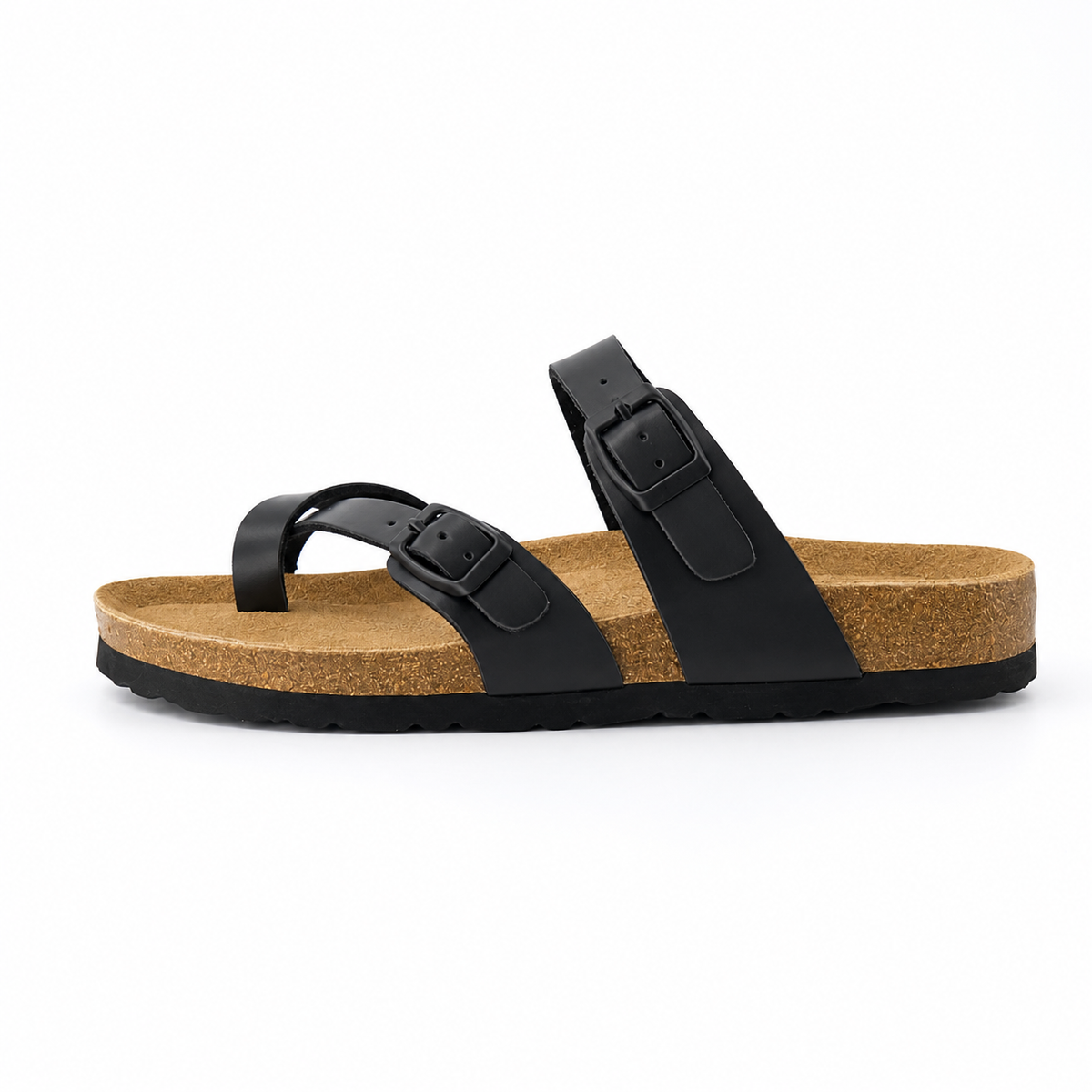 Bronte Toe-Loop Orthopaedic Sandals