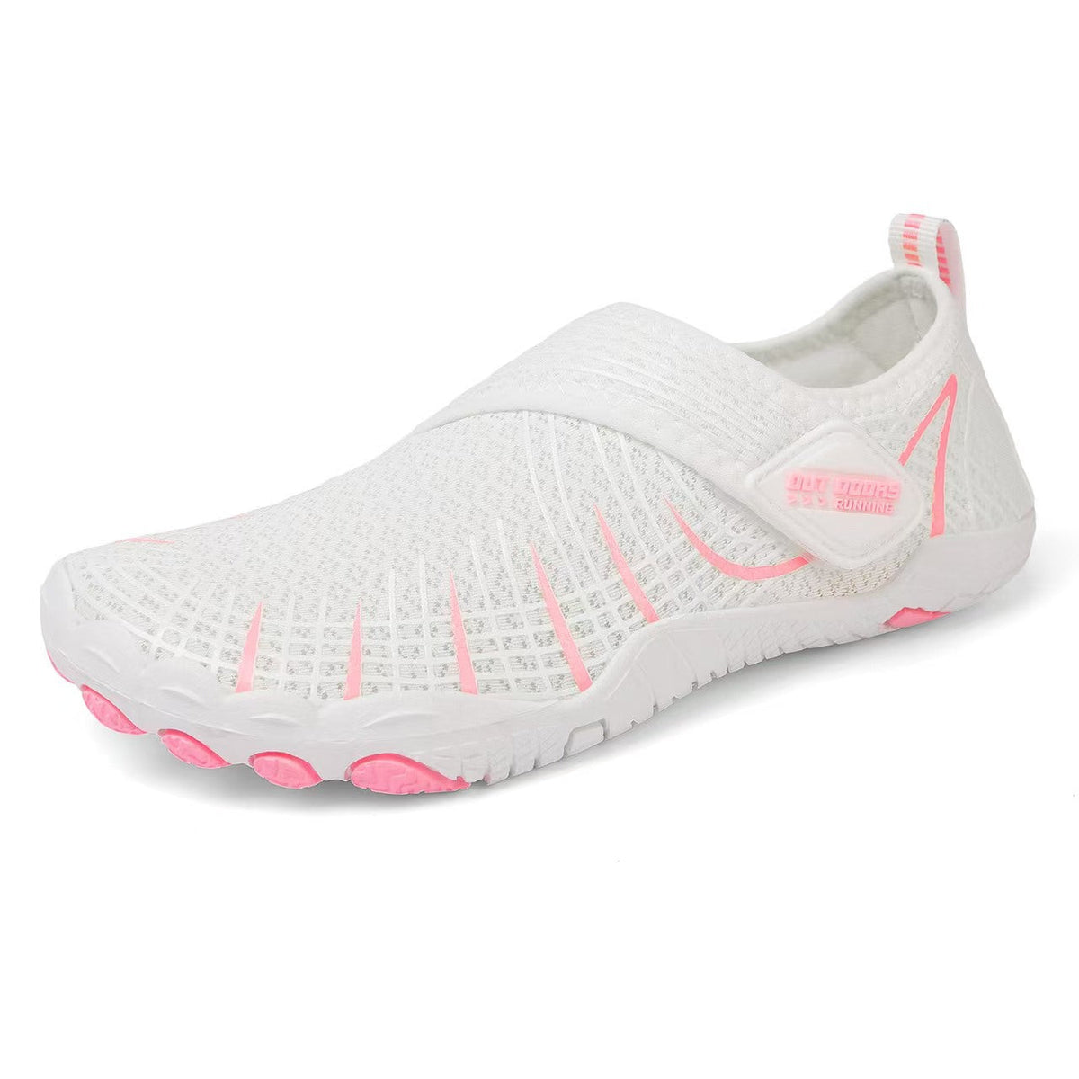 RiverBand - Orthopaedic Barefoot Shoes