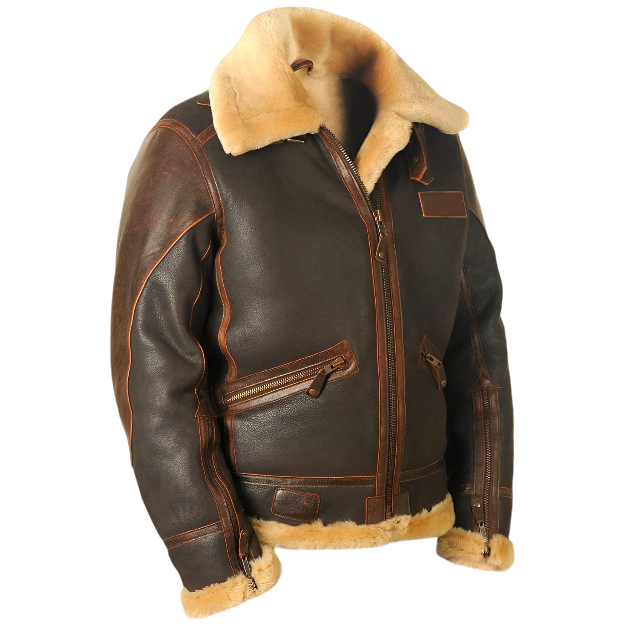 Oscar™ | Heated Pilot Jacket