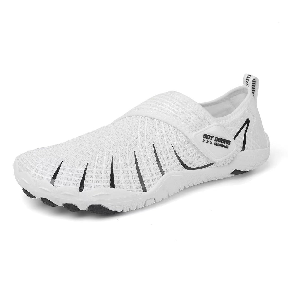 RiverBand - Orthopaedic Barefoot Shoes