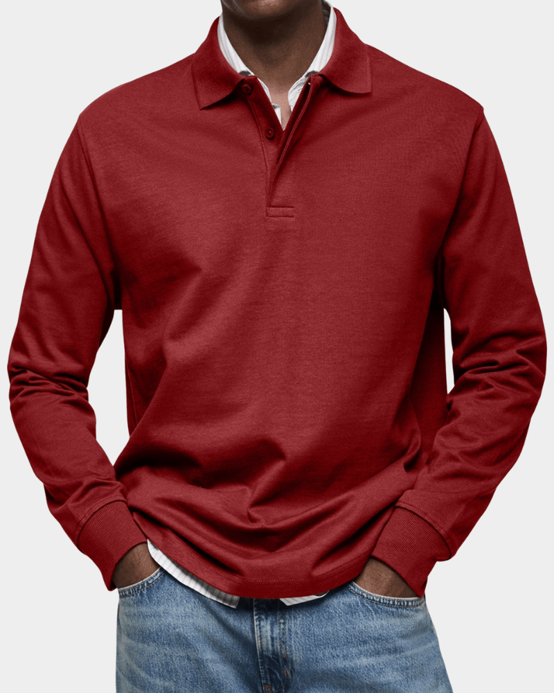 Jared Polo Shirt