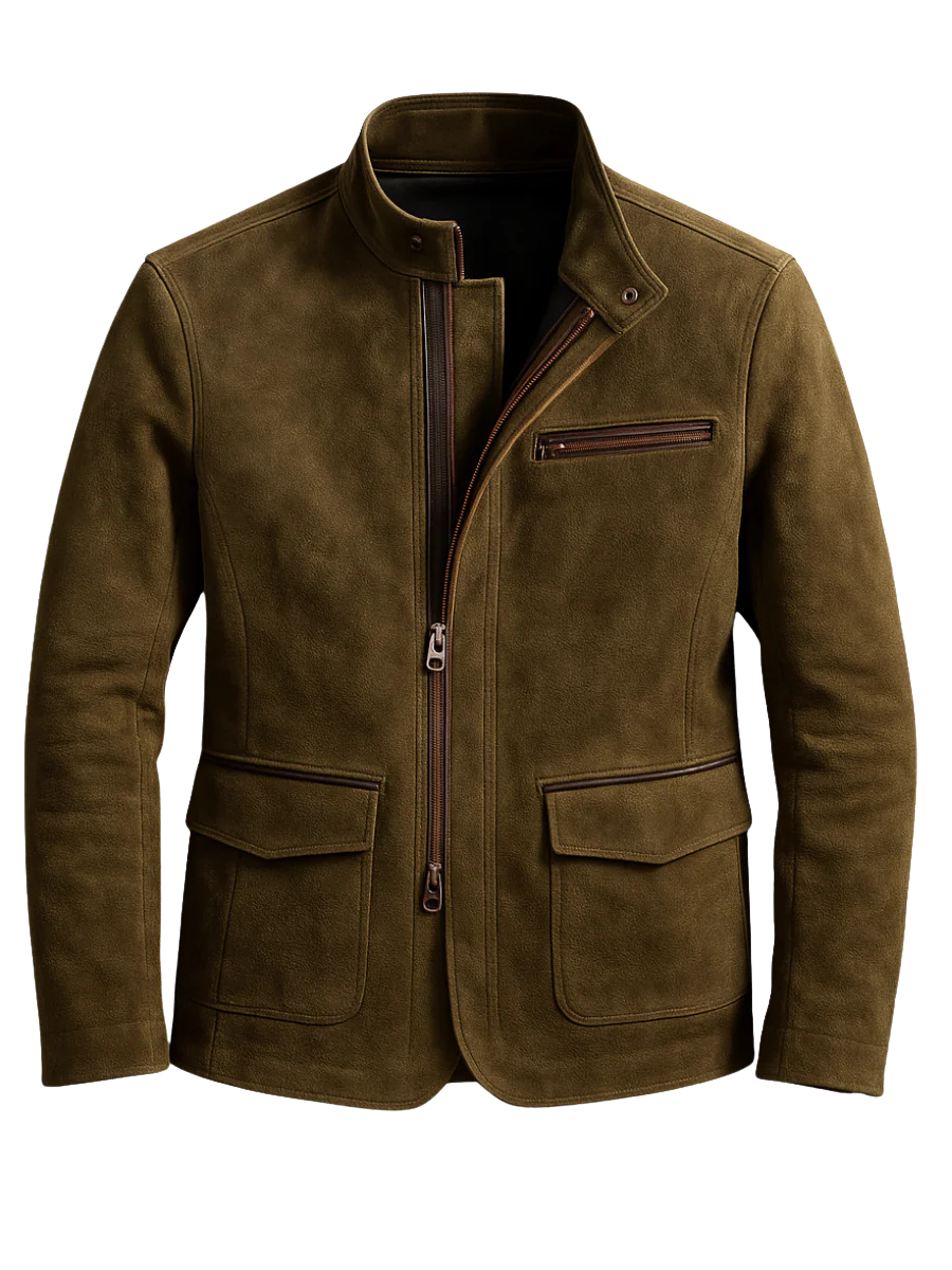 Laurent™ | Elegant Jacket for Men
