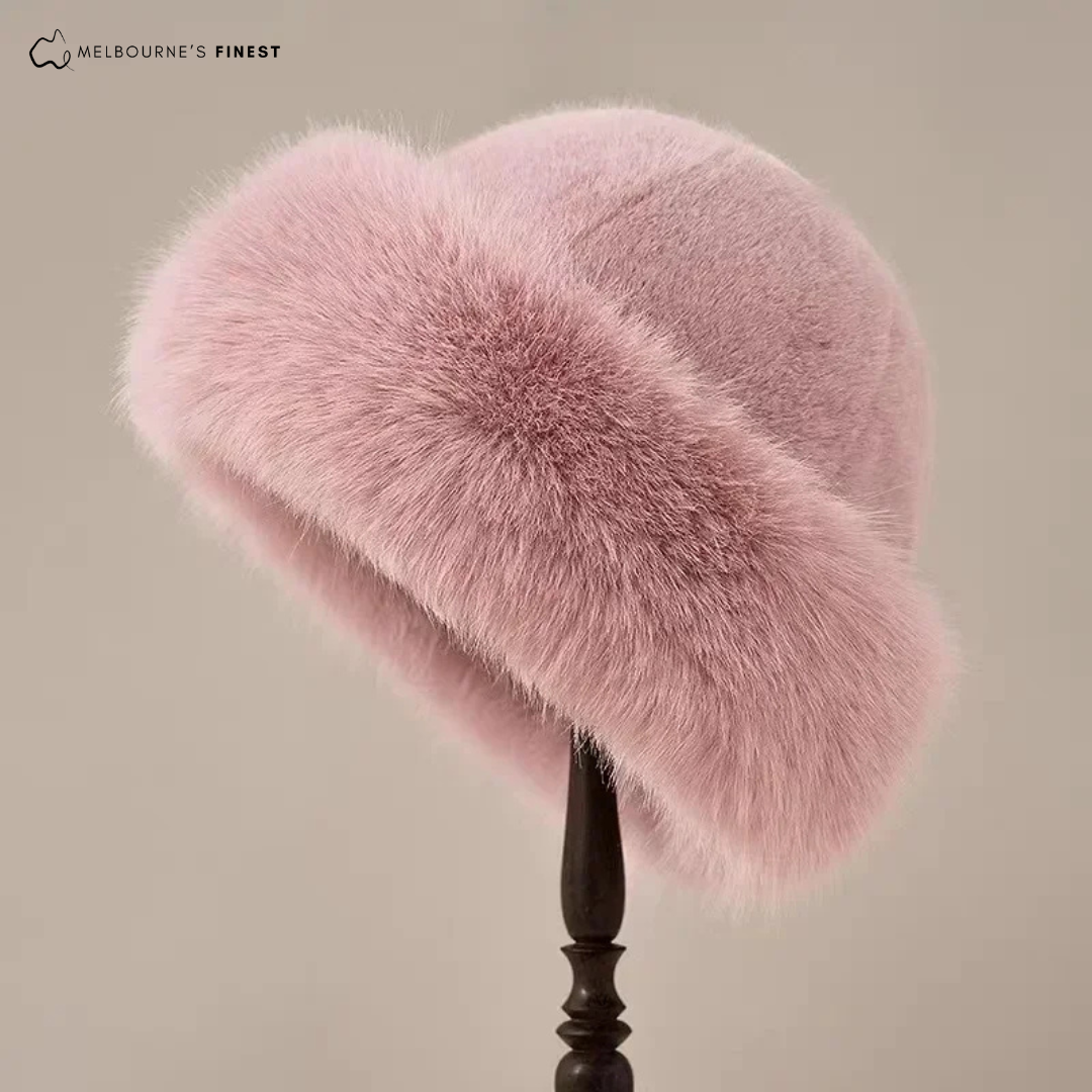 Lara™ Cozy Winter Hat