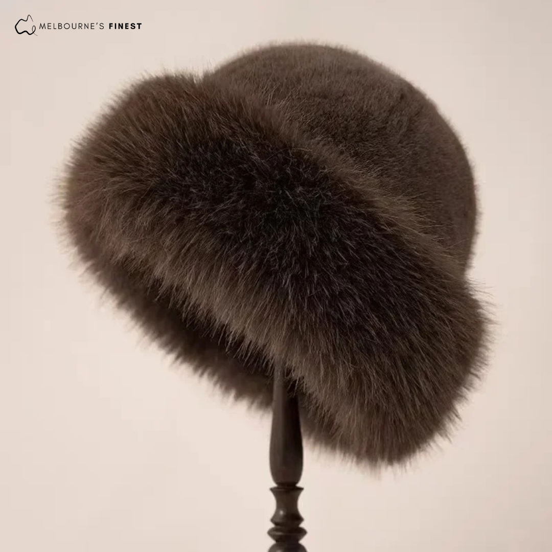Lara™ Cozy Winter Hat