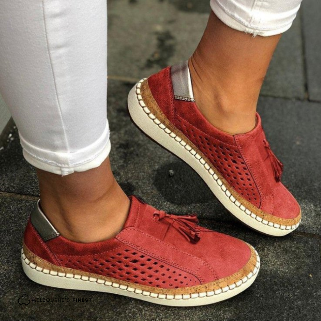 Kendall™ Orthopedic Slip-Ons
