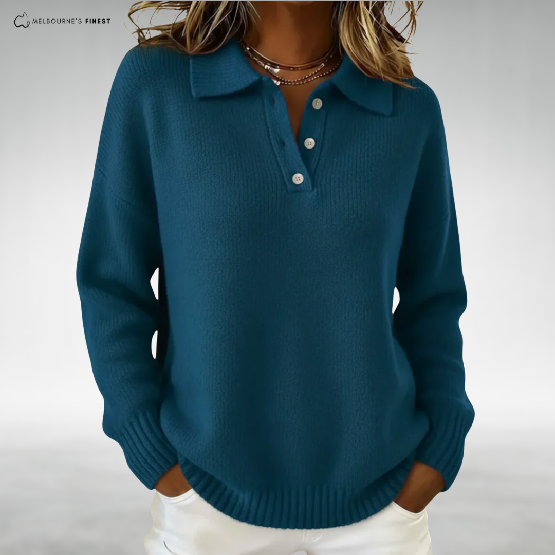 Margaret™ Cozy Comfort Jumper