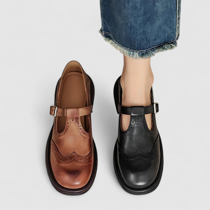 Nova™ Classic Mary Jane Shoes