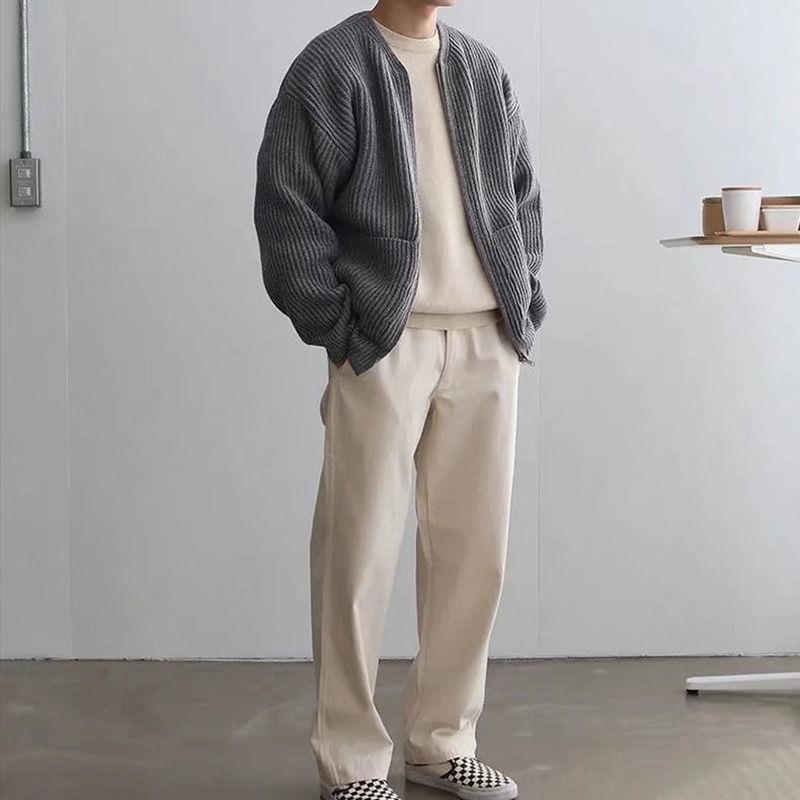 Frédéric - Trendy Cardigan