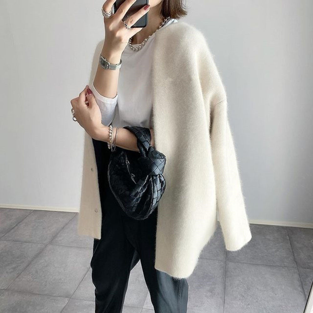 Noor™ | Refined Cardigan