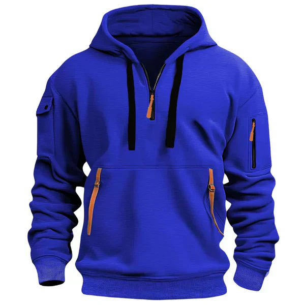 Atawhai — soft hoodie