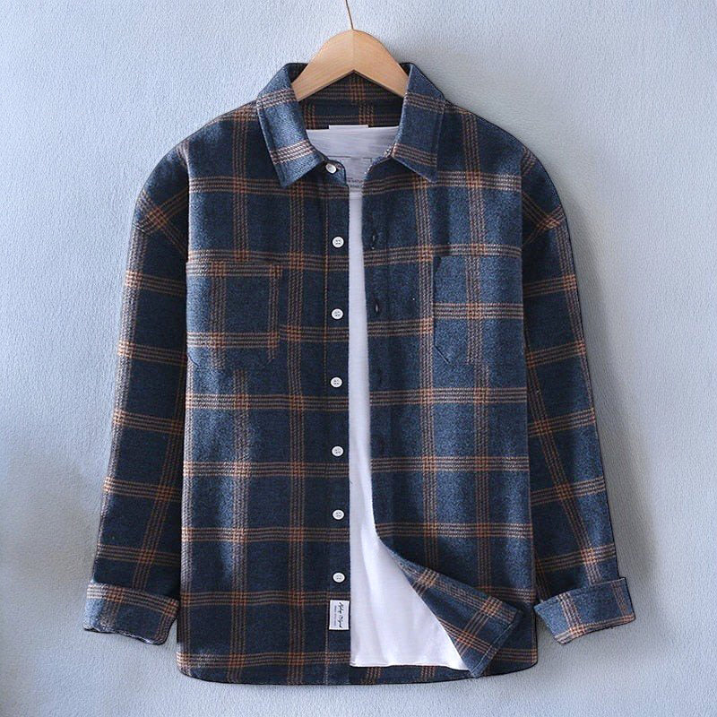 LOUIS - CASUAL SHIRT