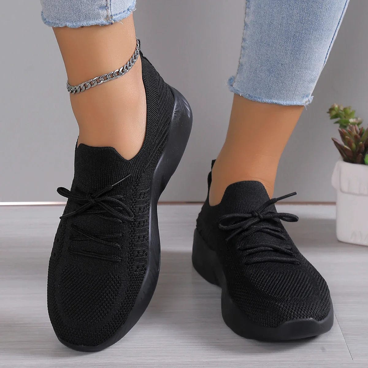 Cecily™ Orthopedic Shoes