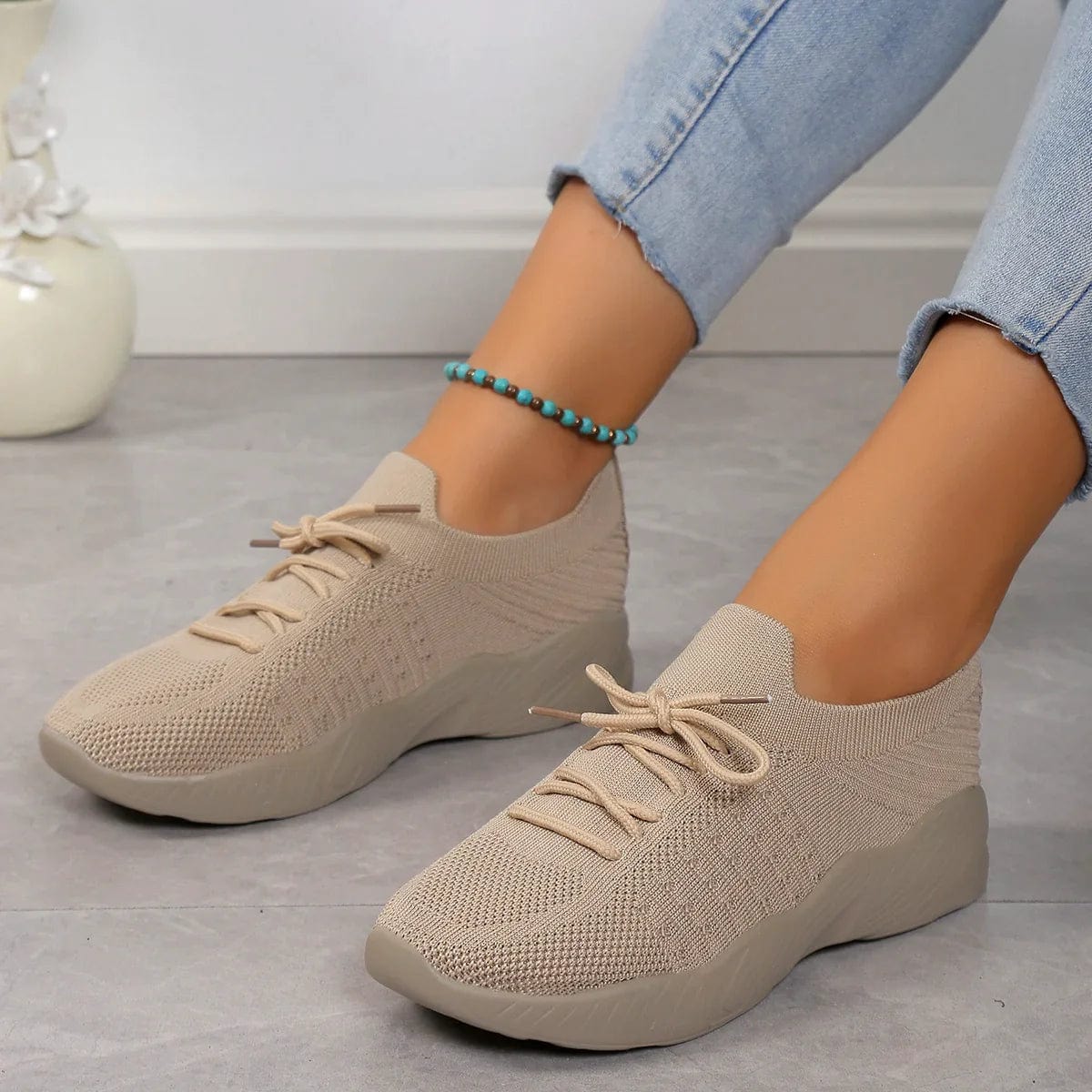 Cecily™ Orthopedic Shoes