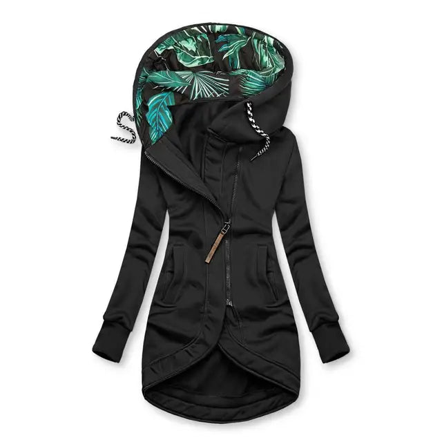 Ellen™ Waterproof Windproof Jacket