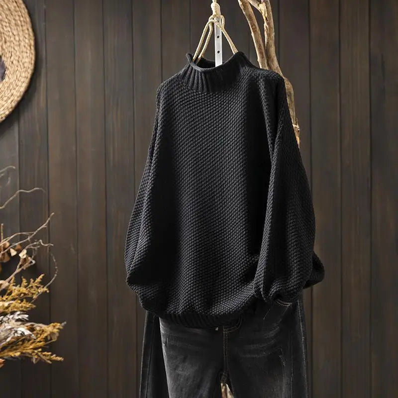 Amara™ | Knit Sweater