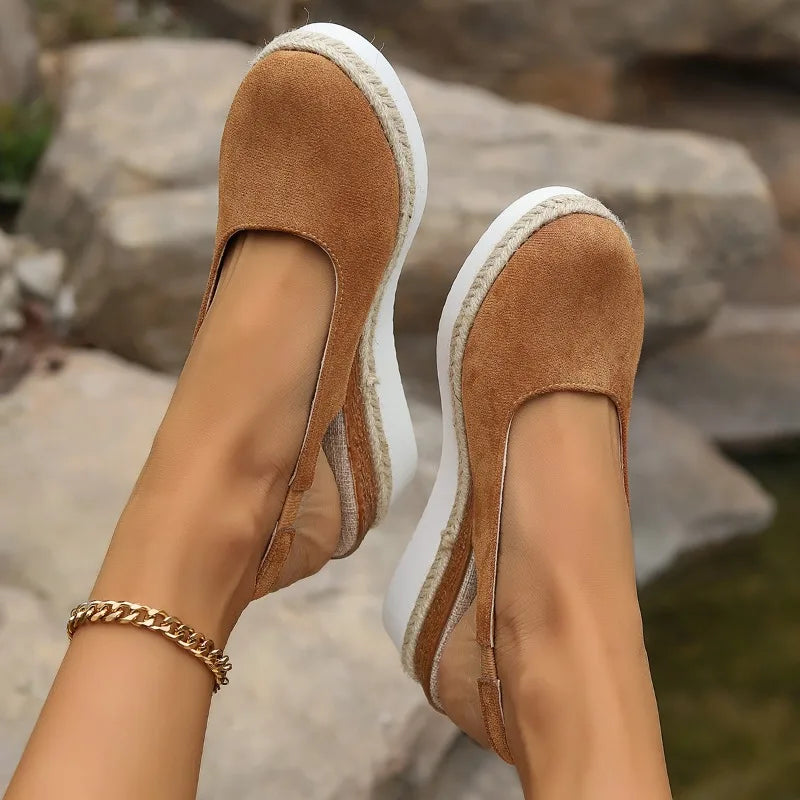 Izabella™ Orthopedic Sandals