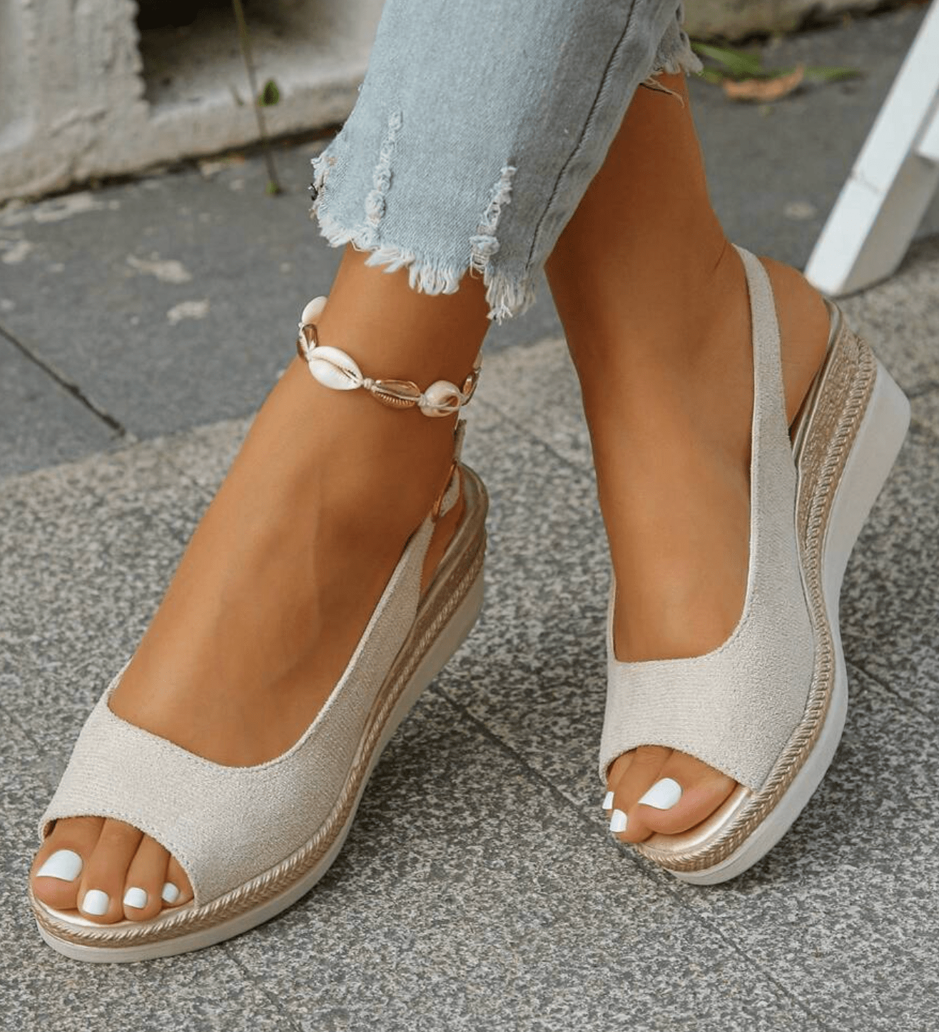 Alejandra™ Orthopaedic Sandals