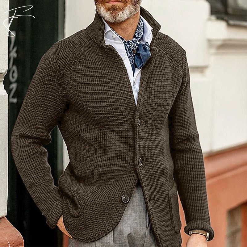 Raul™ | Casual and Formal Cardigan