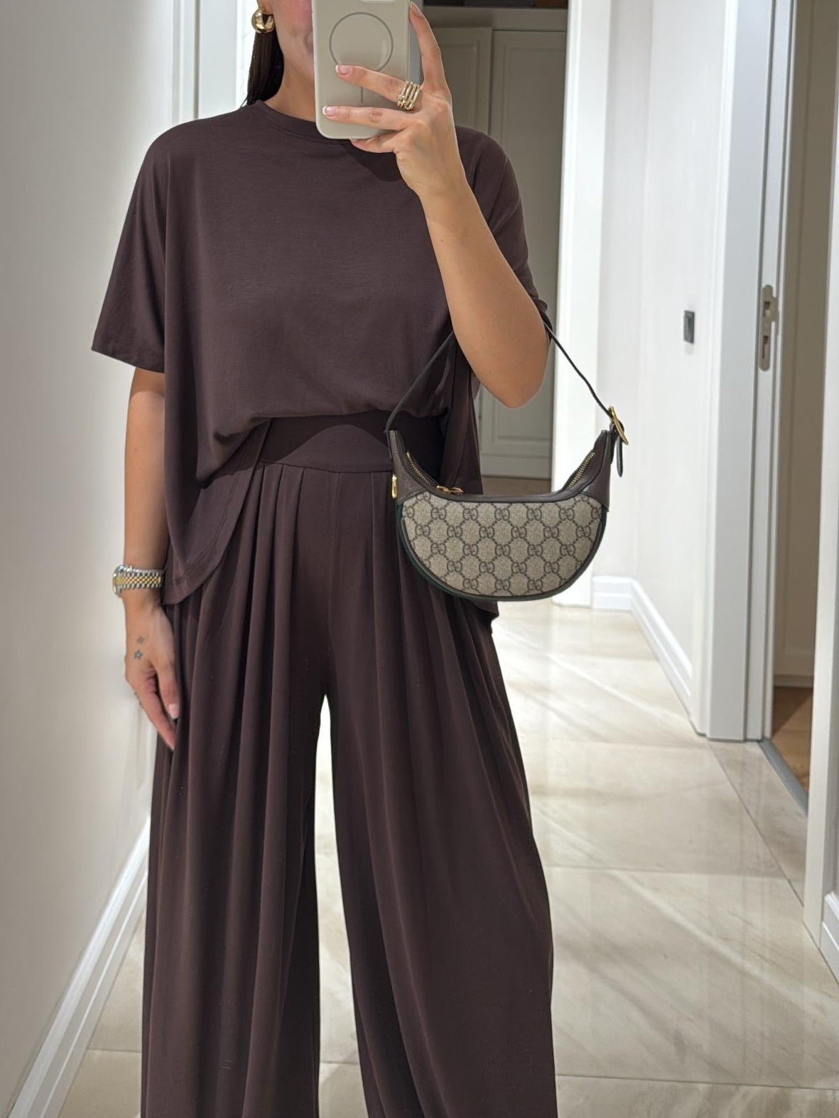 Mścisława – relaxed outfit
