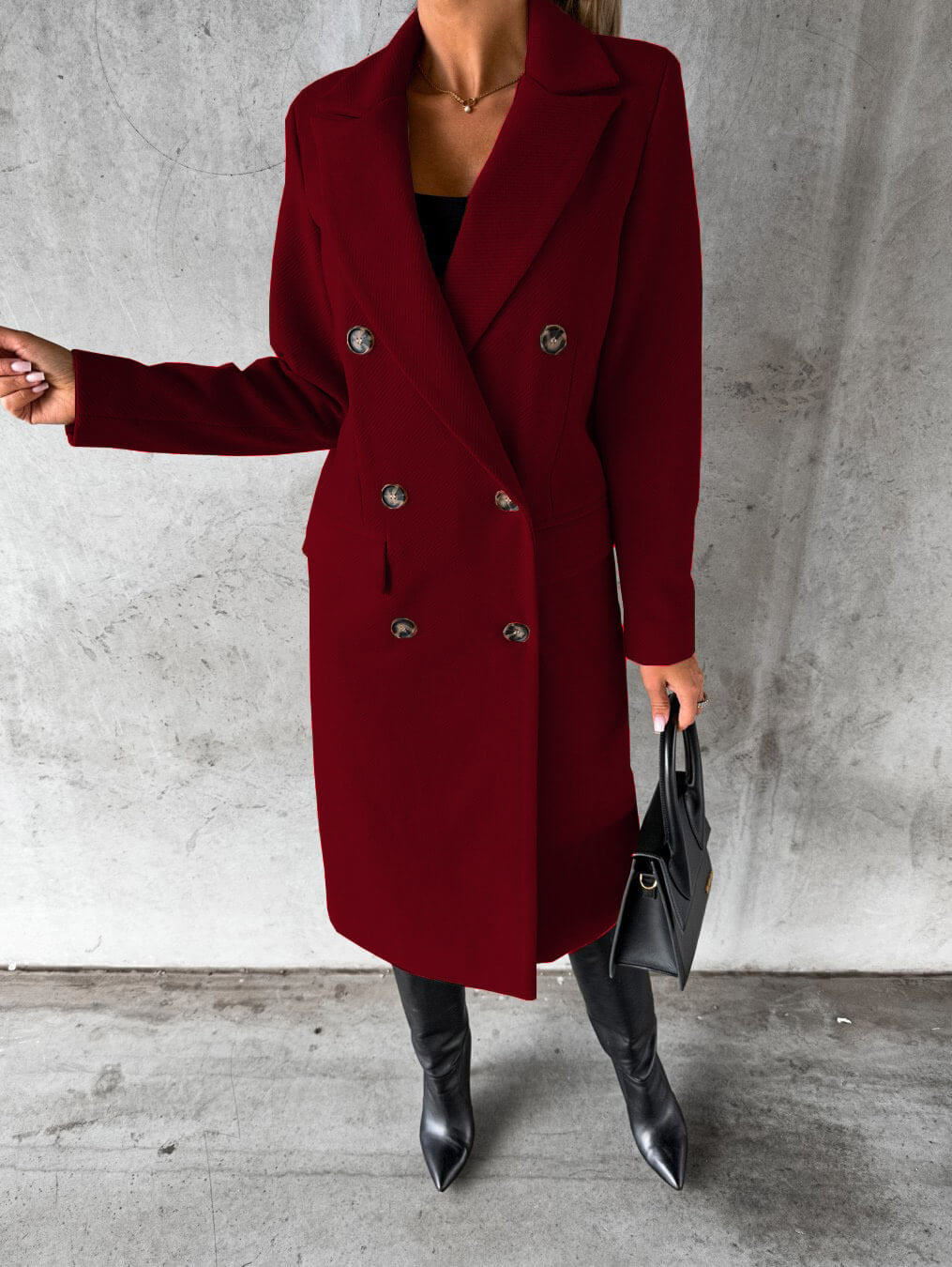 Davina™ Winter Jacket
