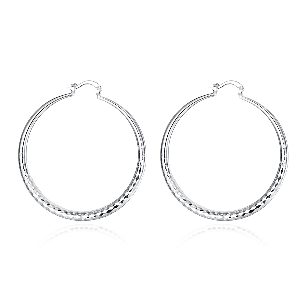 Sterling Silver Earrings
