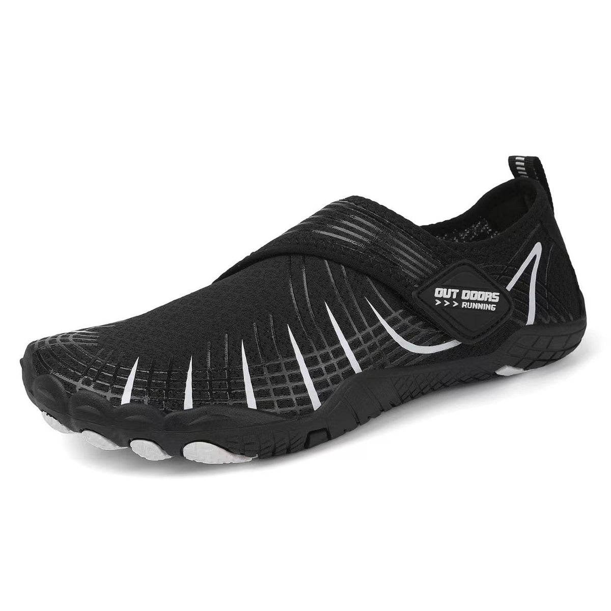 RiverBand - Orthopaedic Barefoot Shoes