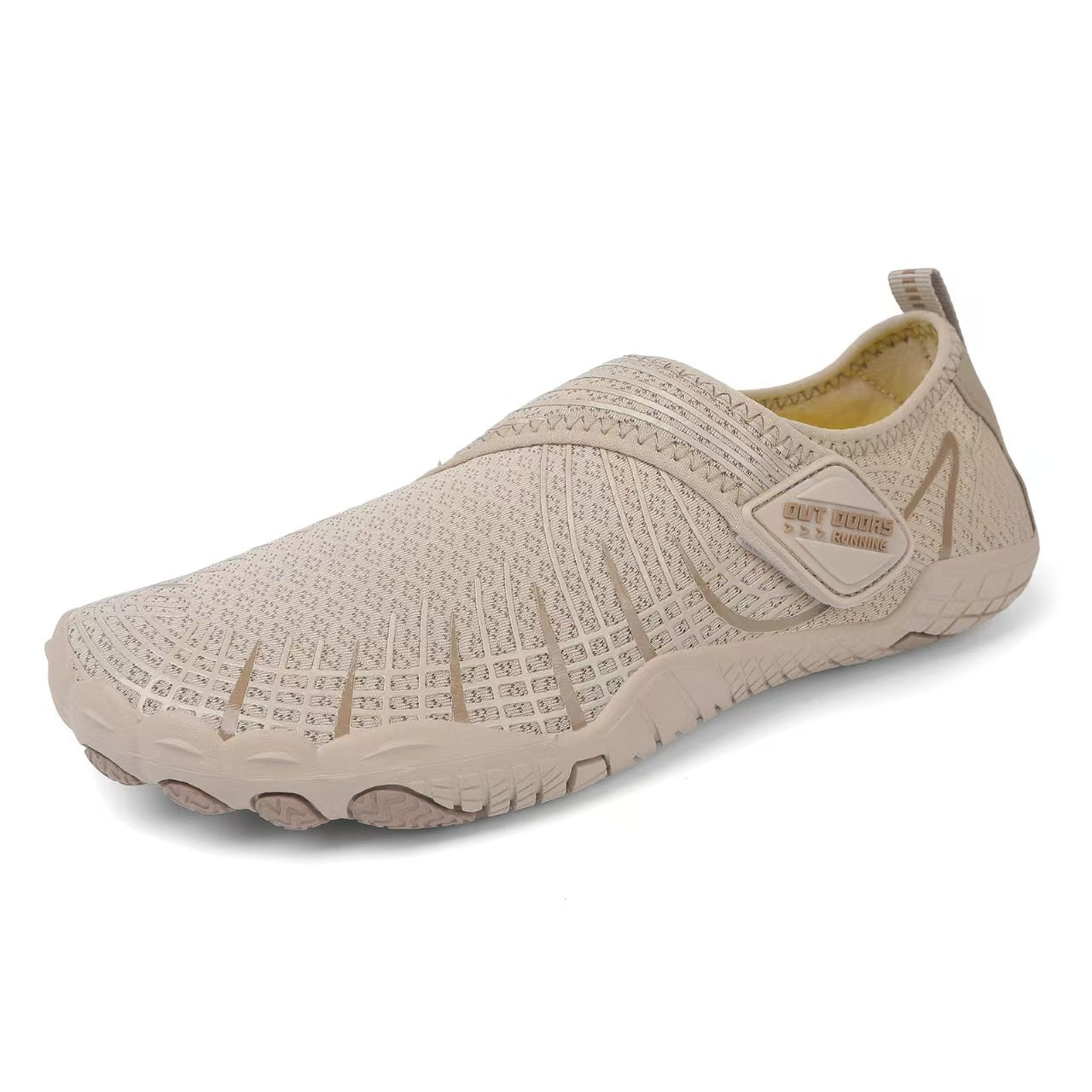 RiverBand - Orthopaedic Barefoot Shoes