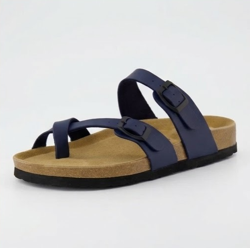Bronte Toe-Loop Orthopaedic Sandals