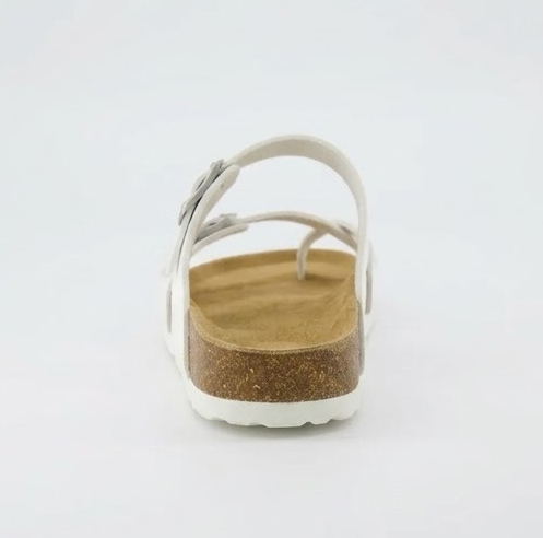 Bronte Toe-Loop Orthopaedic Sandals