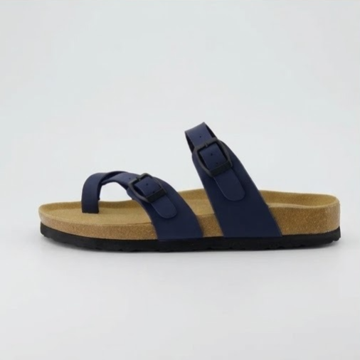 Bronte Toe-Loop Orthopaedic Sandals