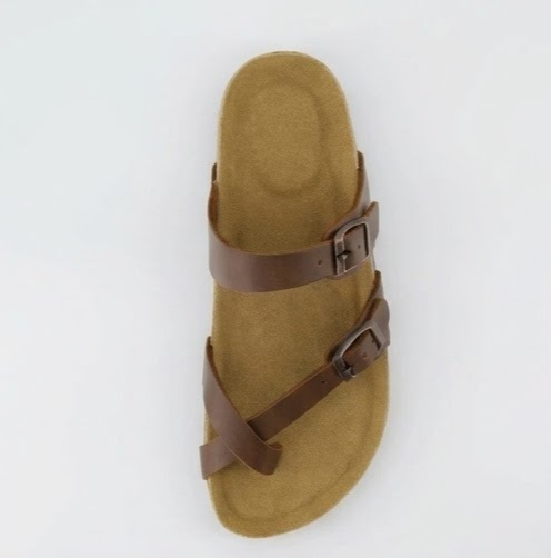 Bronte Toe-Loop Orthopaedic Sandals