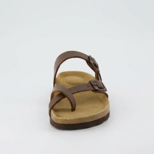 Bronte Toe-Loop Orthopaedic Sandals