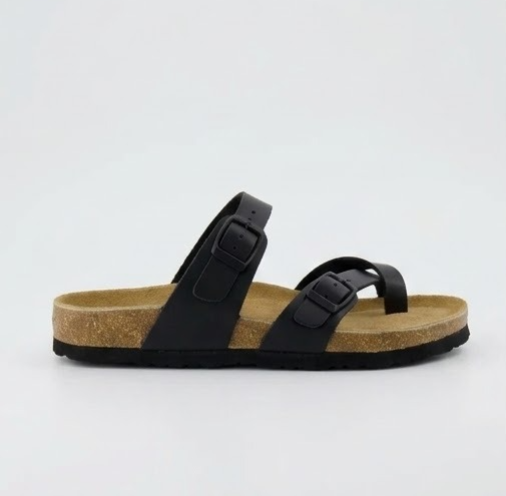 Bronte Toe-Loop Orthopaedic Sandals