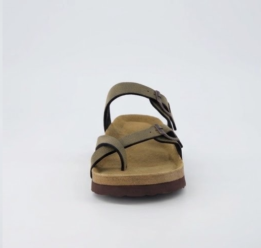 Bronte Toe-Loop Orthopaedic Sandals