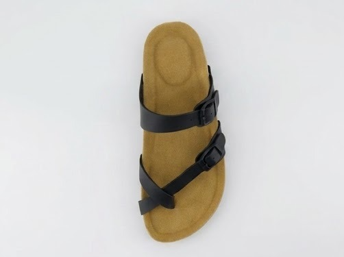 Bronte Toe-Loop Orthopaedic Sandals
