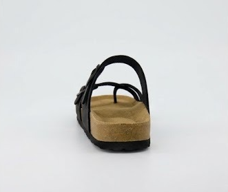 Bronte Toe-Loop Orthopaedic Sandals