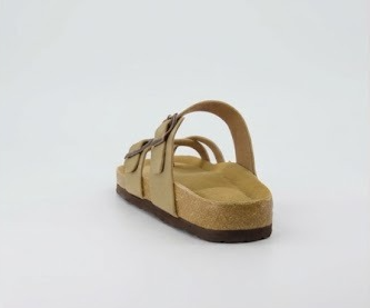 Bronte Toe-Loop Orthopaedic Sandals