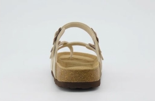 Bronte Toe-Loop Orthopaedic Sandals