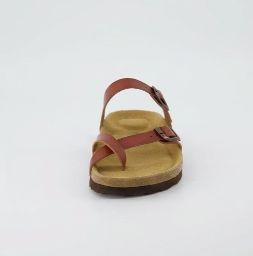 Bronte Toe-Loop Orthopaedic Sandals