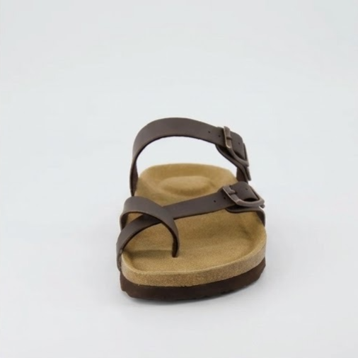 Bronte Toe-Loop Orthopaedic Sandals
