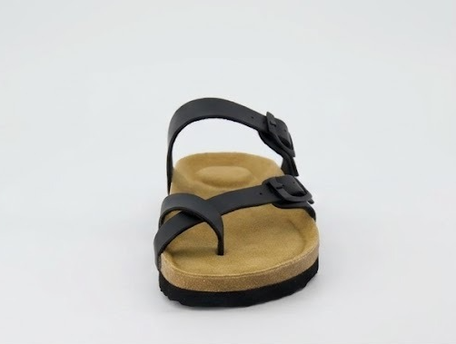 Bronte Toe-Loop Orthopaedic Sandals