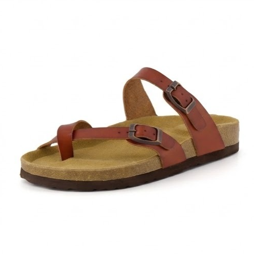 Bronte Toe-Loop Orthopaedic Sandals