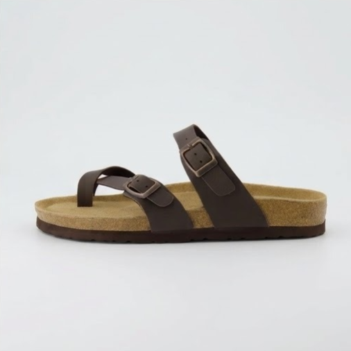 Bronte Toe-Loop Orthopaedic Sandals