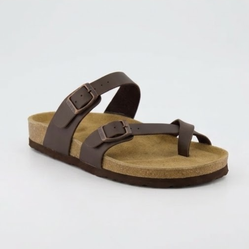 Bronte Toe-Loop Orthopaedic Sandals