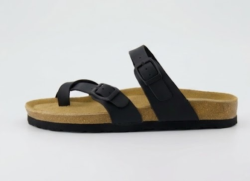 Bronte Toe-Loop Orthopaedic Sandals